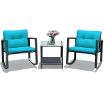 Couleur: Turquoise