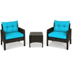 Couleur: Turquoise