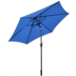 Couleur: Bleu