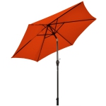 Couleur: Orange