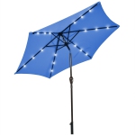Couleur: Bleu
