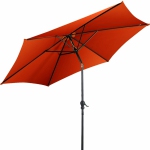 Couleur: Orange