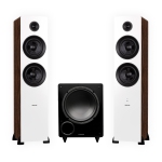 Couleur: Noyer blanc