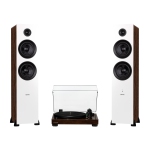 Colour: Walnut / White Walnut