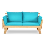 Colour: Turquoise