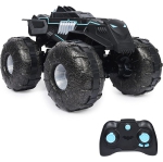 dc comics Batman, All-Terrain Batmobile Remote Control Vehicle, Water-Resistant Batman Toys for Boys Aged 4 and Up (6062331)