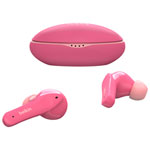 Colour: Pink