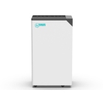 Libra dehumidifier 25 L/day 5.5 L capacity
