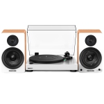 Colour: White / Bamboo