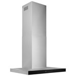 Broan 30" Hotte de protection contre le mur (BWT1304SSB) - Acier inoxydable