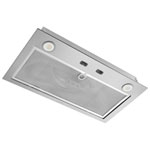 Broan 22" Sous le capot du Cabinet (PM300SS) - Acier inoxydable