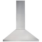 Broan 16" Under Cabinet Range Hood (BWP1304SS) - Stainless Steel
