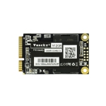 Vaseky mSATA SSD 512G Solid State Drive for Notebook Standard mSATA SSD 512G Internal Solid State Drive Ultrabook SSD