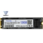 Vaseky M.2 2280 SATA 128GB SSD MLC Internal Solid State Drive (SSD) for Desktop Notebook Standrad M.2 SATA 128GB SSD MLC Storage Grain