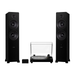 Colour: Black / Black