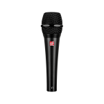 sE Electronics V7 Handheld Dynamic Vocal Microphone - Black
