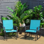 Couleur: Turquoise