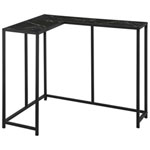 Colour: Black Marble-Look