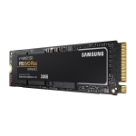 SAMSUNG 970 EVO PLUS M.2 2280 250GB PCIe Gen 3.0 x4, NVMe 1.3 V