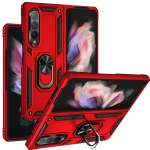 Colour: Red