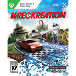 Wreckreation (XBOX Series X / XBOX One)