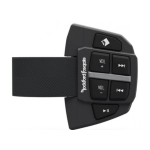 Rockford Fosgate PMX-BTUR Bluetooth Universal Remote