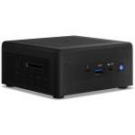 Custom Intel NUC Kit RNUC11PAHI30Z01 Mini Desktop (Intel i3