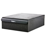 Yorkville Sound Studio Monitor Isolation Platform - 7.5 x 9 inches