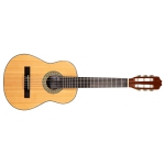 Denver Classical Guitar - 1/2 Size - Natural