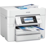 Epson WF-C4810 WorkForce Pro WF-C4810 Inkjet Multifunction Printer (C11CJ05205)