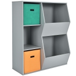 Colour: Grey