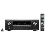 Denon AVR-S570BT 5.2 Channel 8K Ultra HD Network AV Receiver