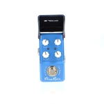 Joyo Technologies Ironman Blue Rain Electric Guitar Single Effect Overdrive