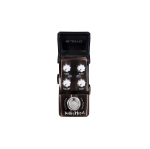 Joyo Technologies Bullet Metal Distortion Electric Guitar Single Effect