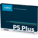 Crucial P5 Plus 1TB PCIe M.2 2280SS SSD CT1000P5PSSD8 | Best Buy