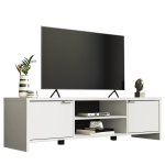 Couleur: Blanc