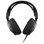 SteelSeries Arctis Nova 3 Gaming Headset for Xbox Series X|S / Xbox One / PC / PS4 / PS5 / Nintendo Switch - Black