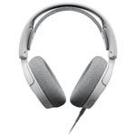 SteelSeries Arctis Nova 1P Gaming Headset for Xbox Series X|S / Xbox One / PC / PS4 / PS5 / Nintendo Switch - White