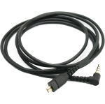 Replacement Audio Cable Compatible with SteelSeries Arctis 3, Arctis Pro Wireless, Arctis 5, Arctis 7, Arctis Pro Gaming Headset 1.3meters/4.3feet
