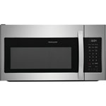 Frigidaire Over-The-Range Micro-ondes - 1.8 Cu. Ft. - Acier inoxydable