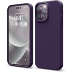 Couleur: Violet foncé