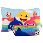 Colour: Baby Shark |  Multi
