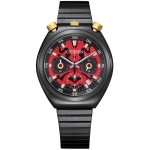 Colour: Darth Maul