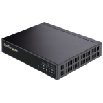 Startech UNMANAGED 2.5G SWITCH, 5 ETHERNET PORTS- (DS52000)