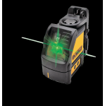 DEWALT DW088CG Cross Laser Level