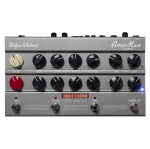 Hughes & Kettner AmpMan Classic Floor Amplifier