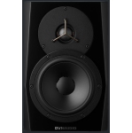 Dynaudio LYD-5B Powered Reference Monitor (Single) - Black