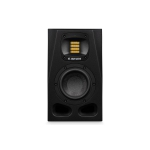 ADAM Audio A4V Active Two-Way Speaker - Black (Single)