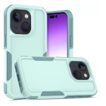 Colour: Teal