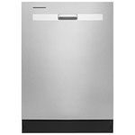 Colour: Fingerprint Resistant Stainless Steel